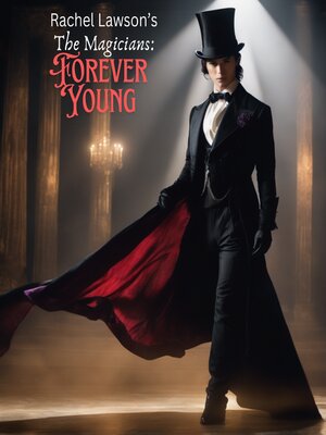 cover image of Forever Young